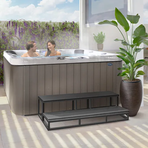 Escape hot tubs for sale in Mariestad